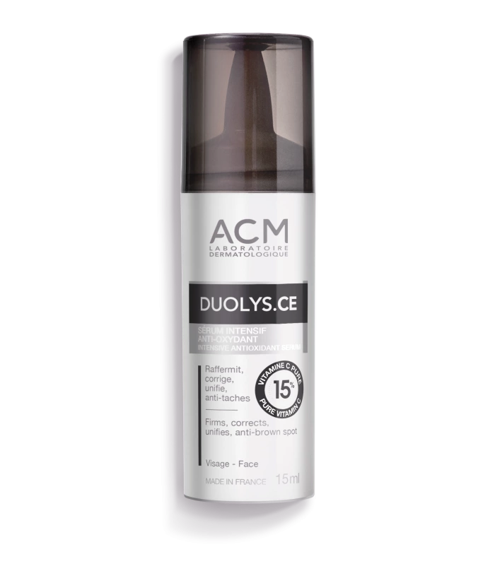 ACM SERUM DUOLYS.CE VIT. C | 15ML